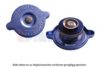 MERCE 0005018615 Radiator Cap